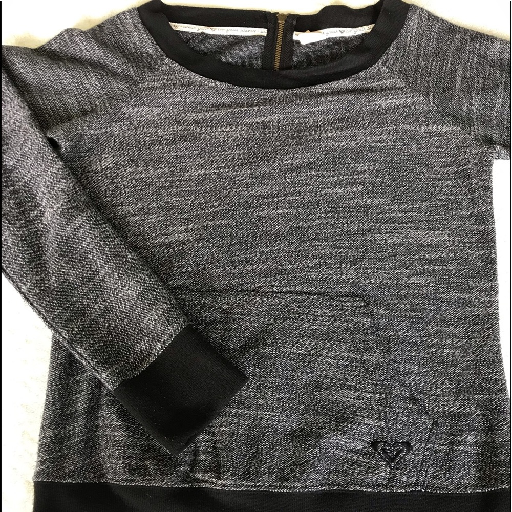 Roxy women’s long sleeve shirt